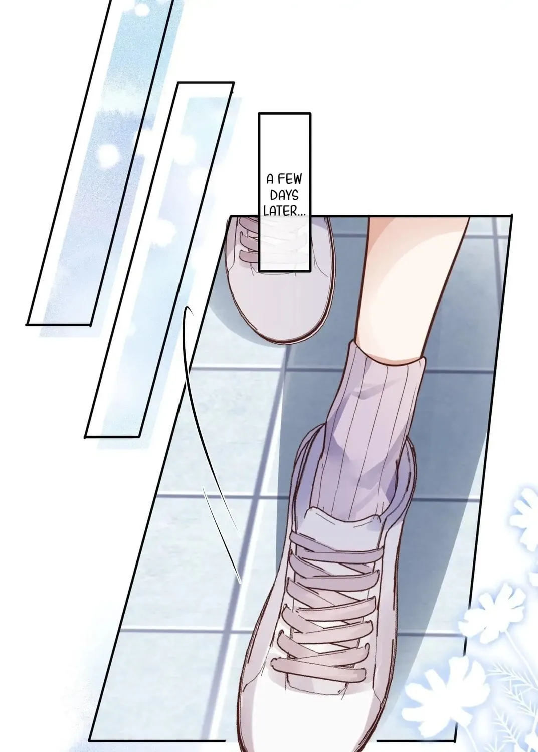 Read Personal Tailor chapter 14 image 42 on Lezhin