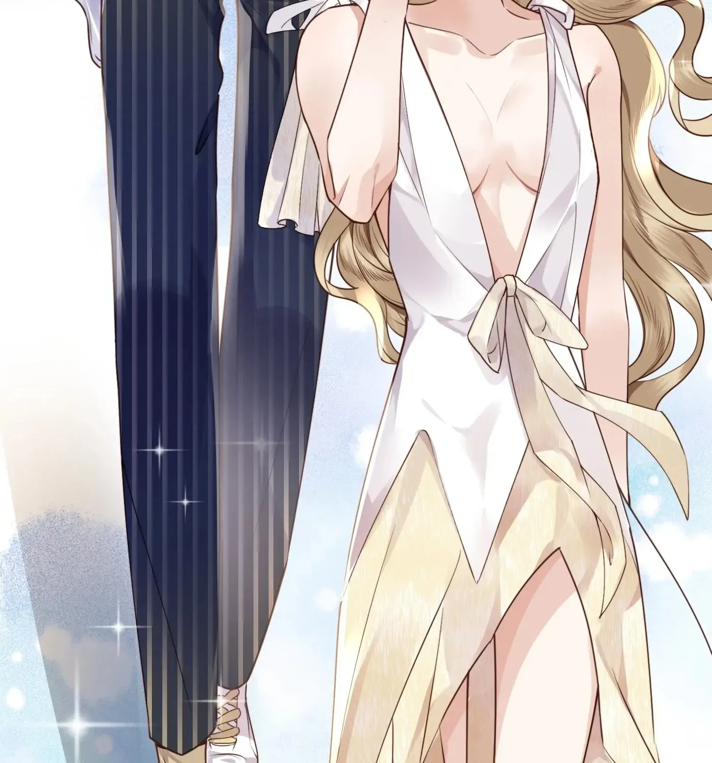 Read Personal Tailor chapter 14 image 45 on Lezhin