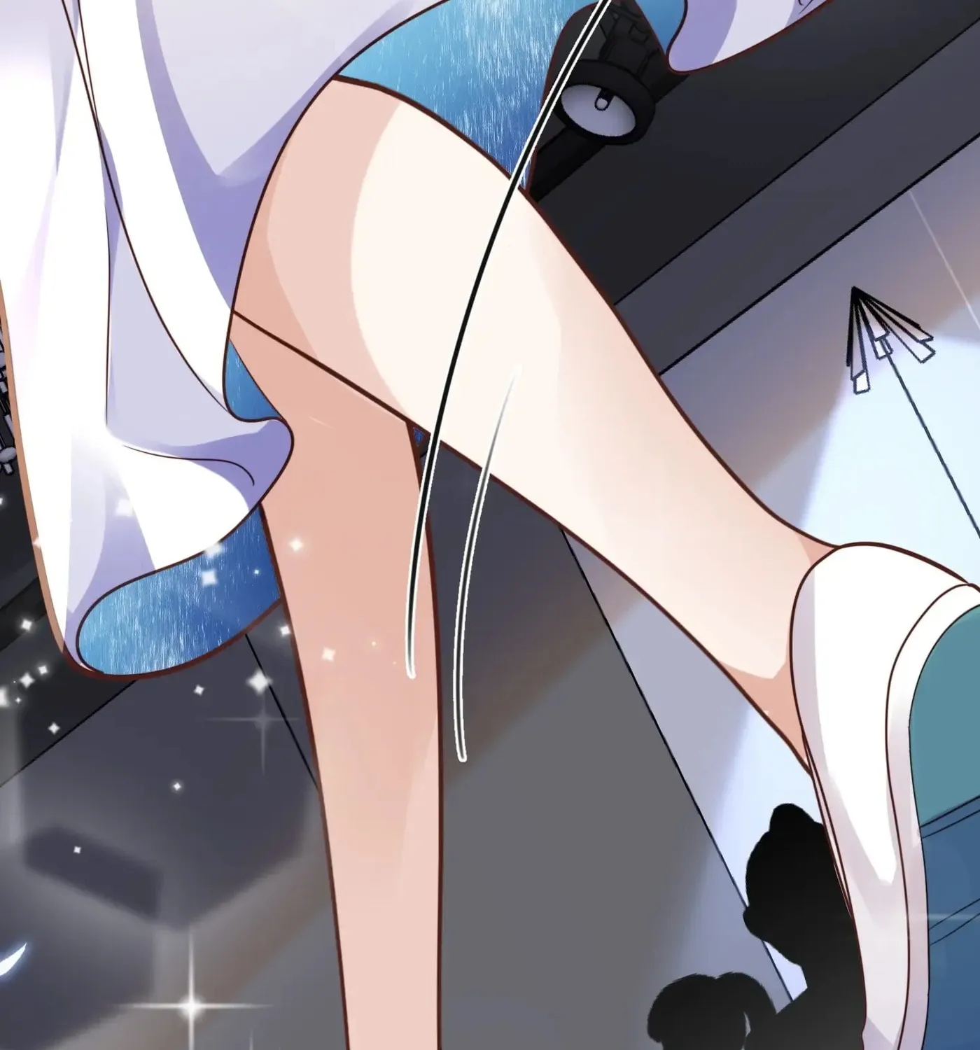 Read Personal Tailor chapter 14 image 48 on Lezhin