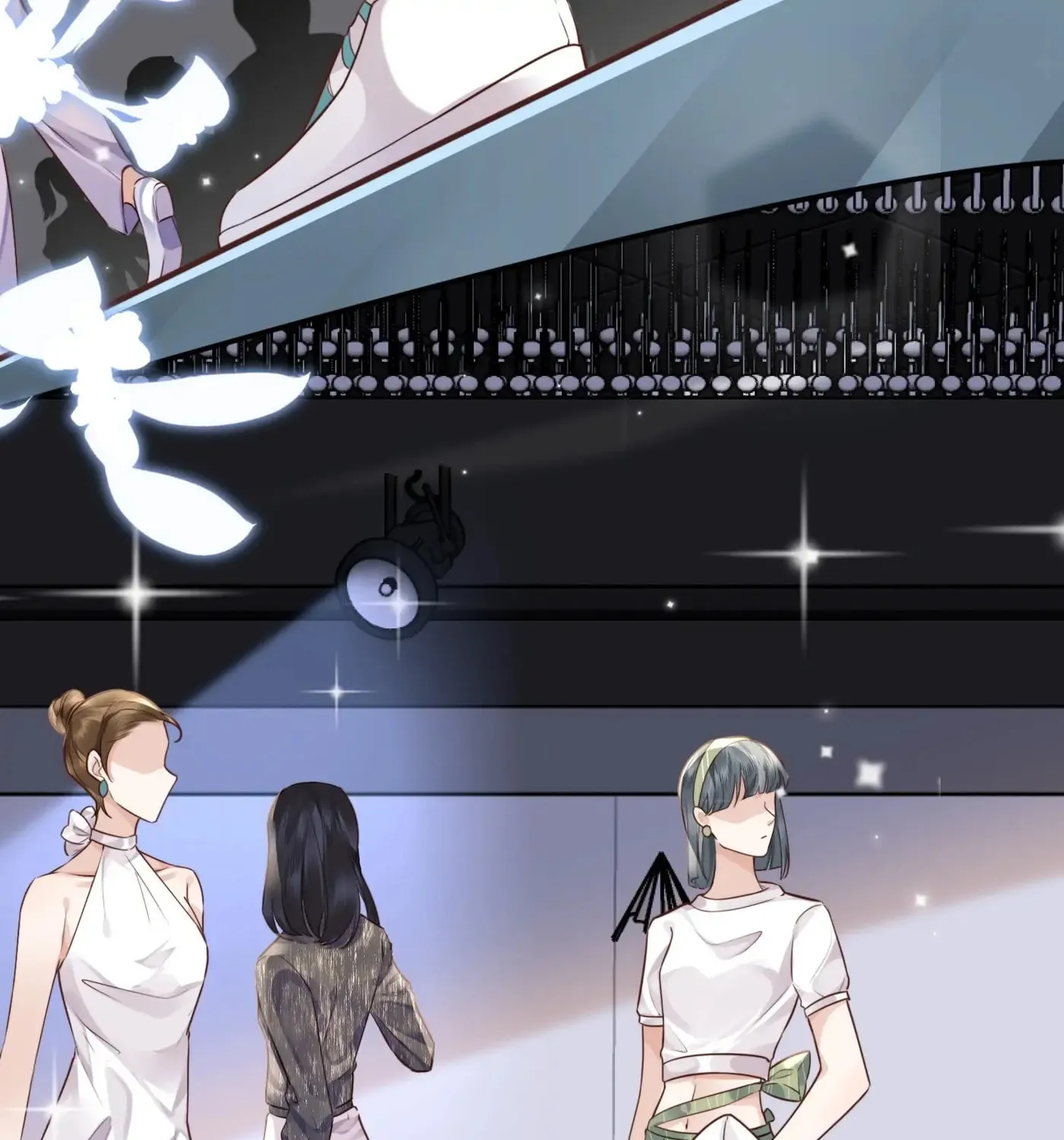 Read Personal Tailor chapter 14 image 50 on Lezhin