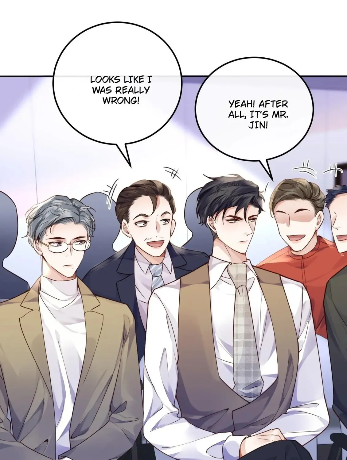 Read Personal Tailor chapter 14 image 53 on Lezhin