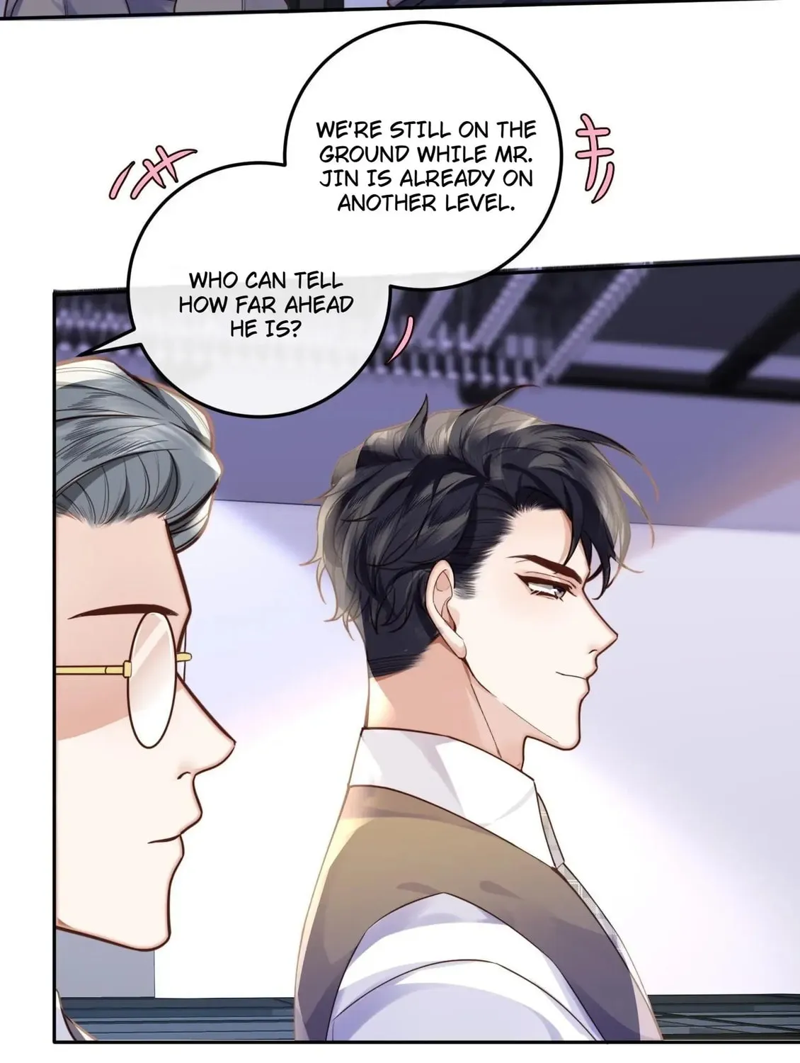 Read Personal Tailor chapter 14 image 55 on Lezhin