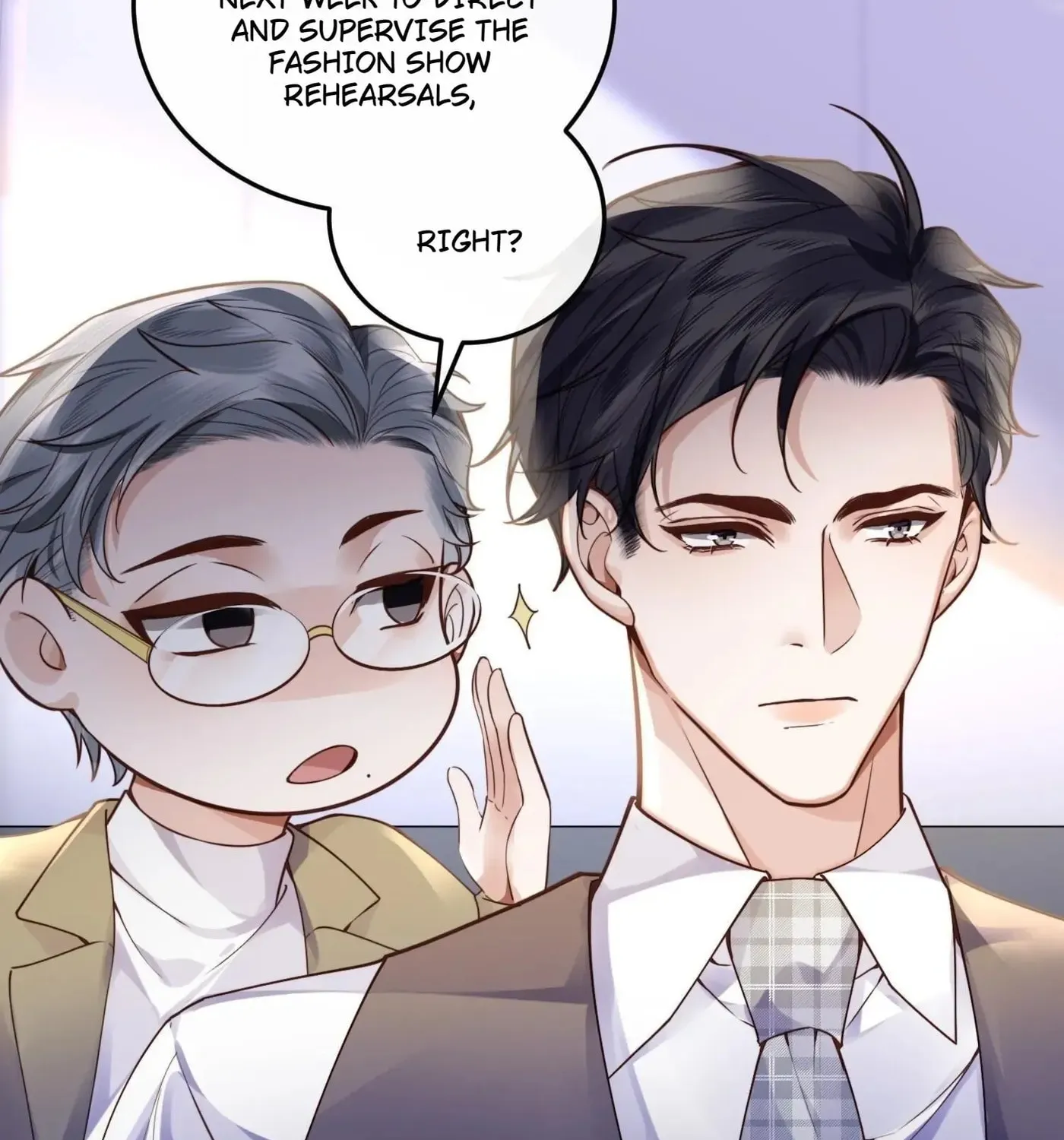 Read Personal Tailor chapter 14 image 60 on Lezhin