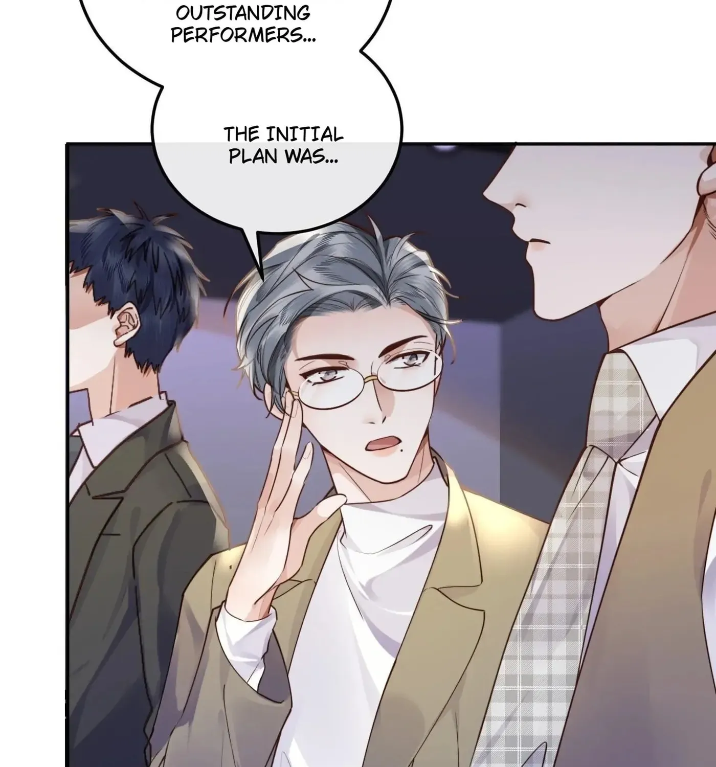 Read Personal Tailor chapter 14 image 63 on Lezhin