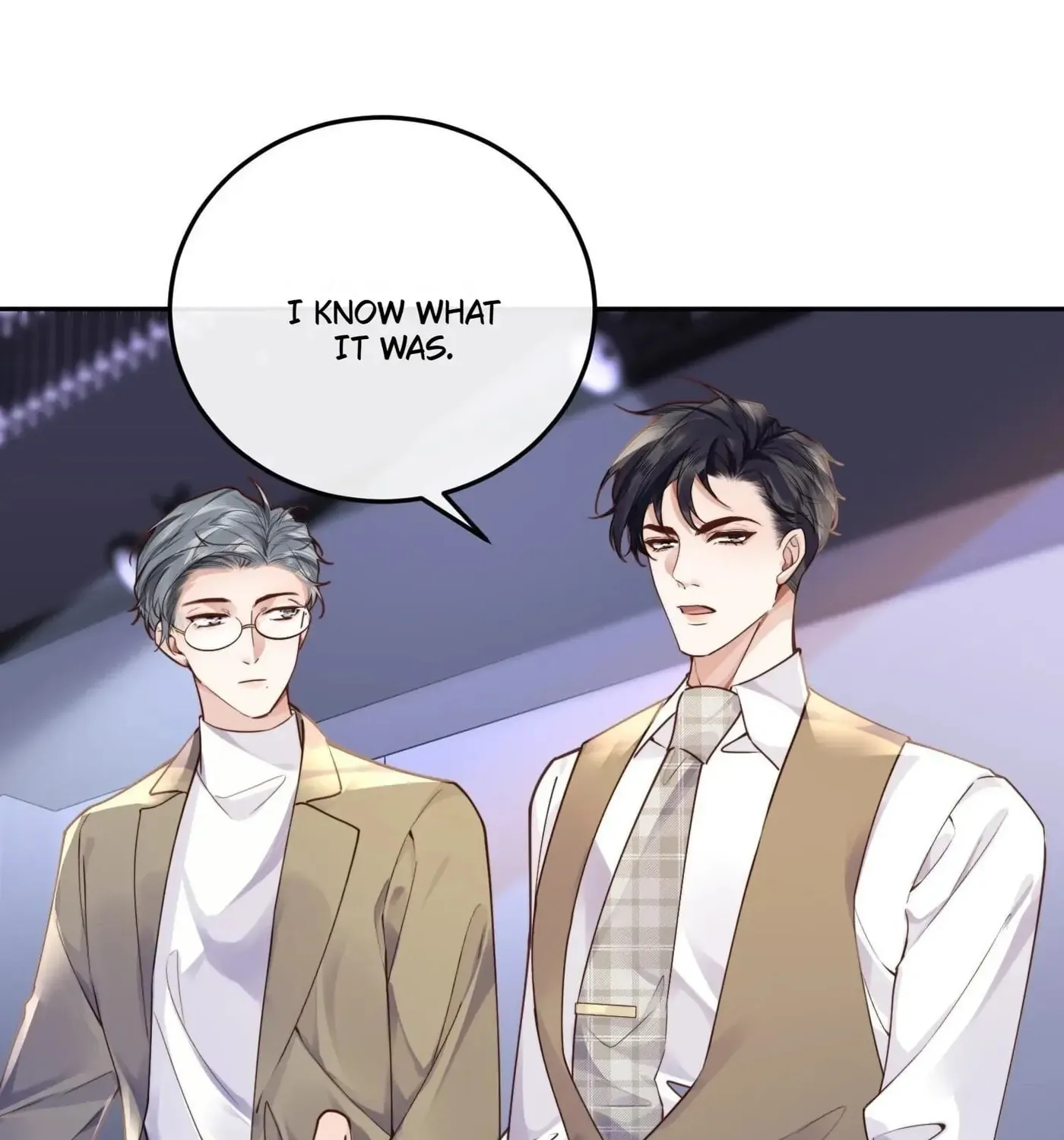 Read Personal Tailor chapter 14 image 65 on Lezhin