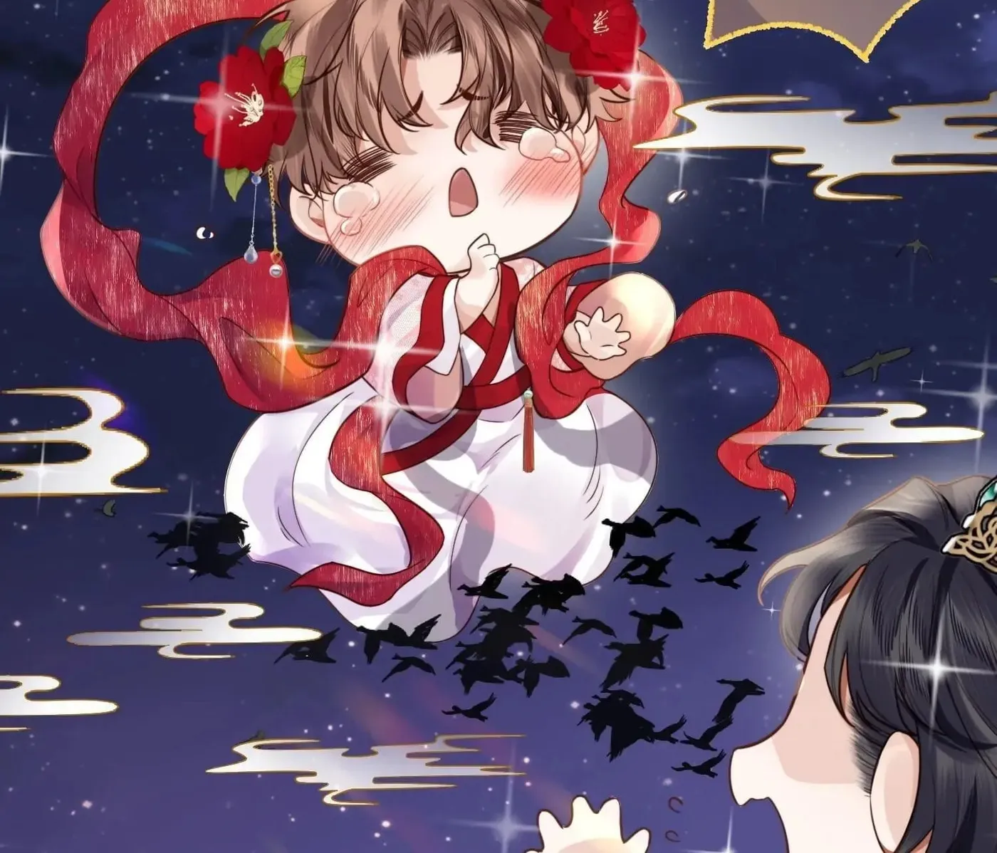 Read Personal Tailor chapter 14 image 68 on Lezhin