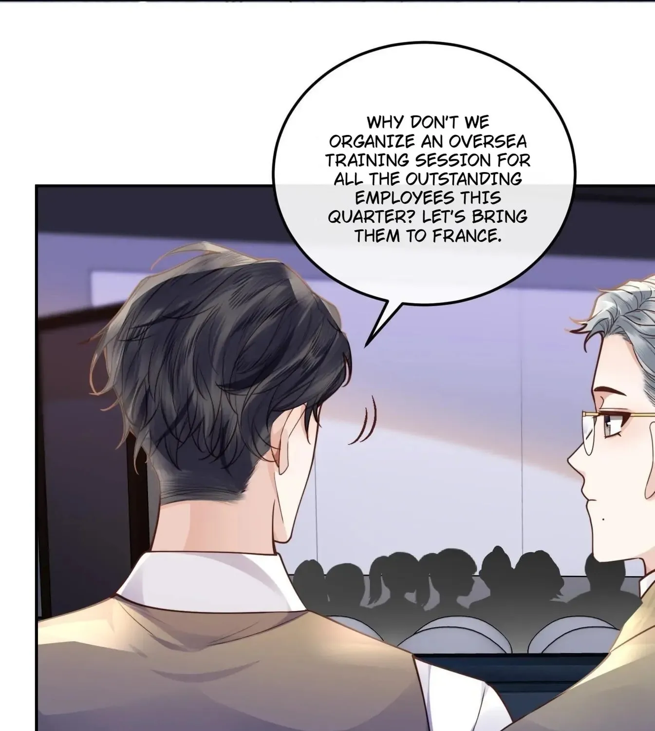Read Personal Tailor chapter 14 image 71 on Lezhin