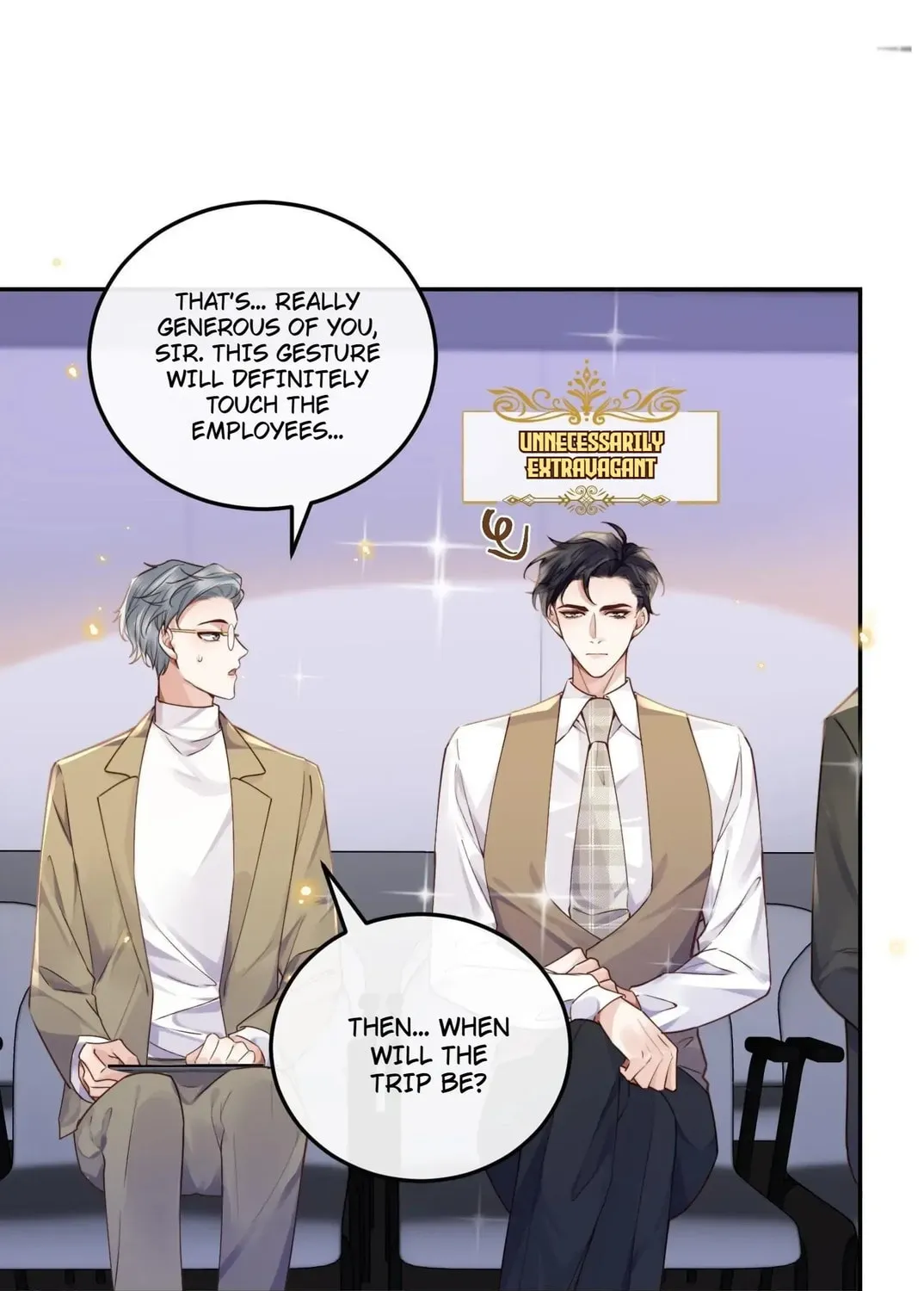 Read Personal Tailor chapter 14 image 73 on Lezhin