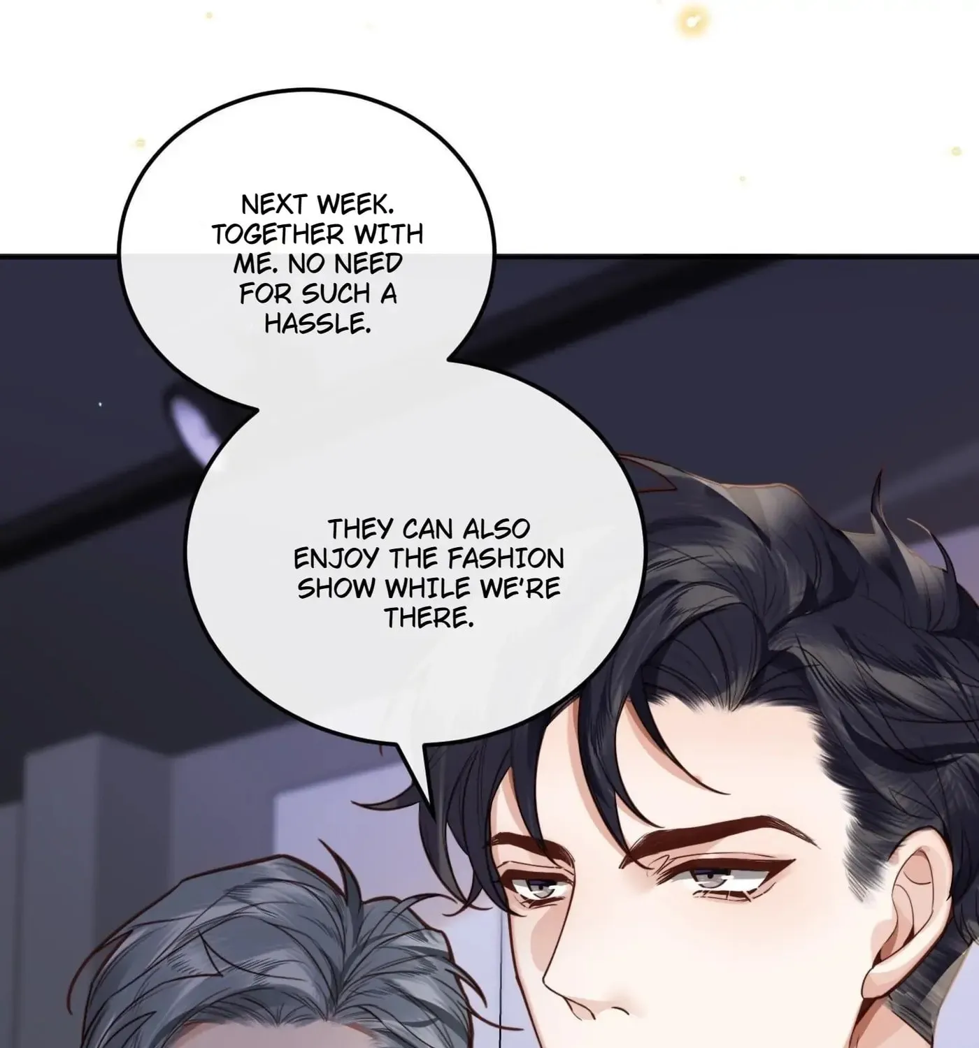 Read Personal Tailor chapter 14 image 75 on Lezhin