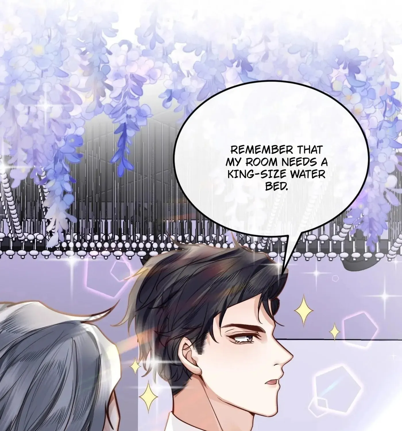 Read Personal Tailor chapter 14 image 81 on Lezhin