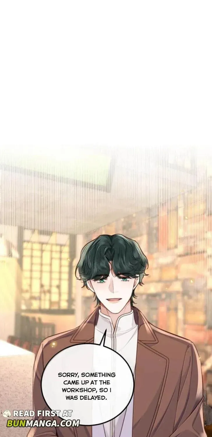 Read Personal Tailor chapter 140 image 13 on Lezhin