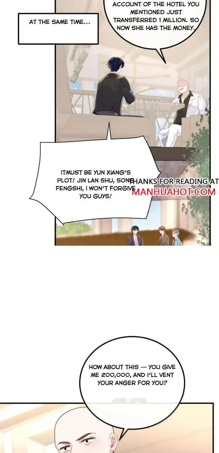 Read Personal Tailor chapter 140 image 16 on Lezhin
