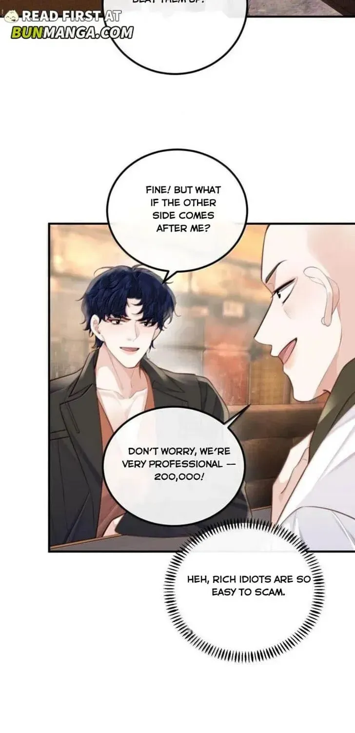 Read Personal Tailor chapter 140 image 18 on Lezhin