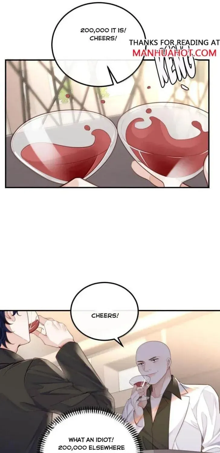 Read Personal Tailor chapter 140 image 19 on Lezhin