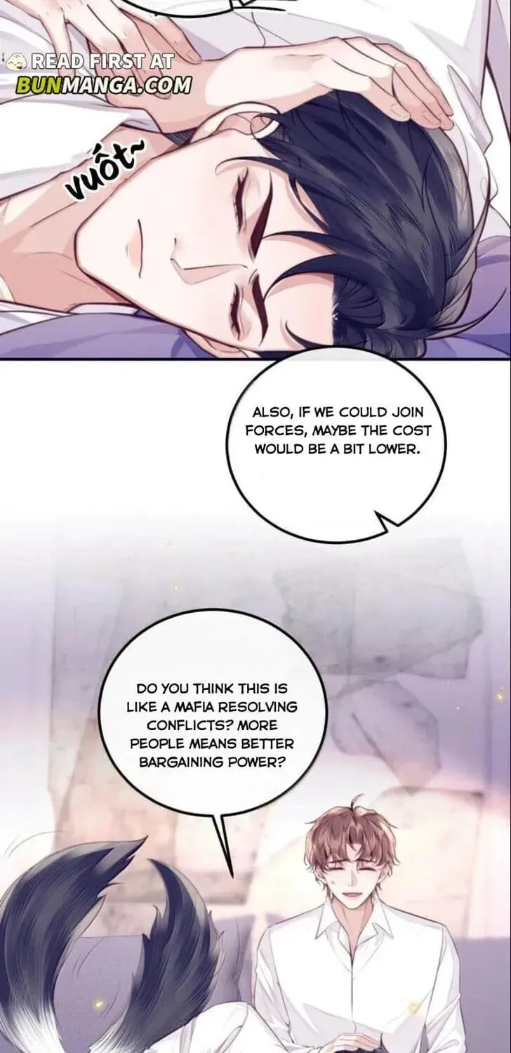 Read Personal Tailor chapter 140 image 2 on Lezhin
