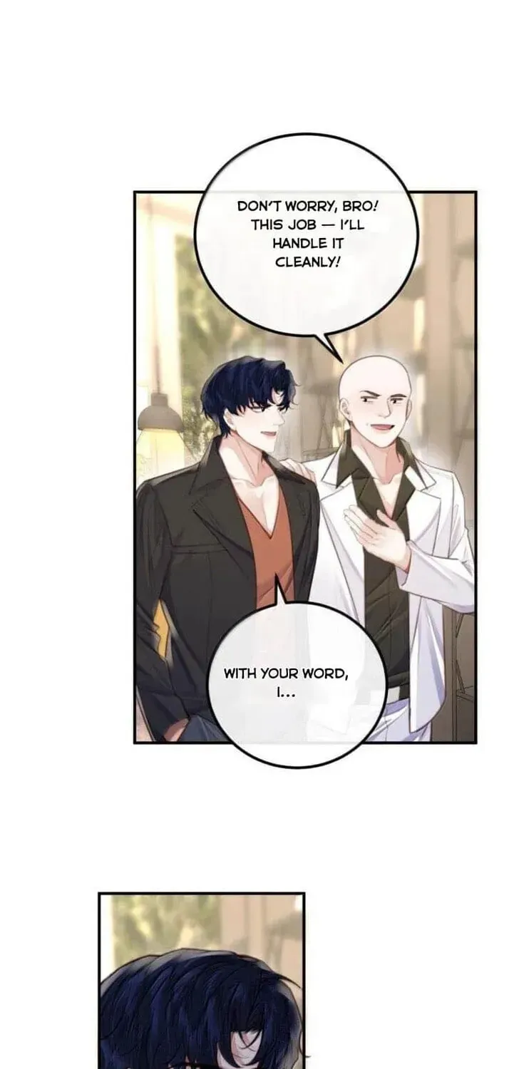 Read Personal Tailor chapter 140 image 21 on Lezhin