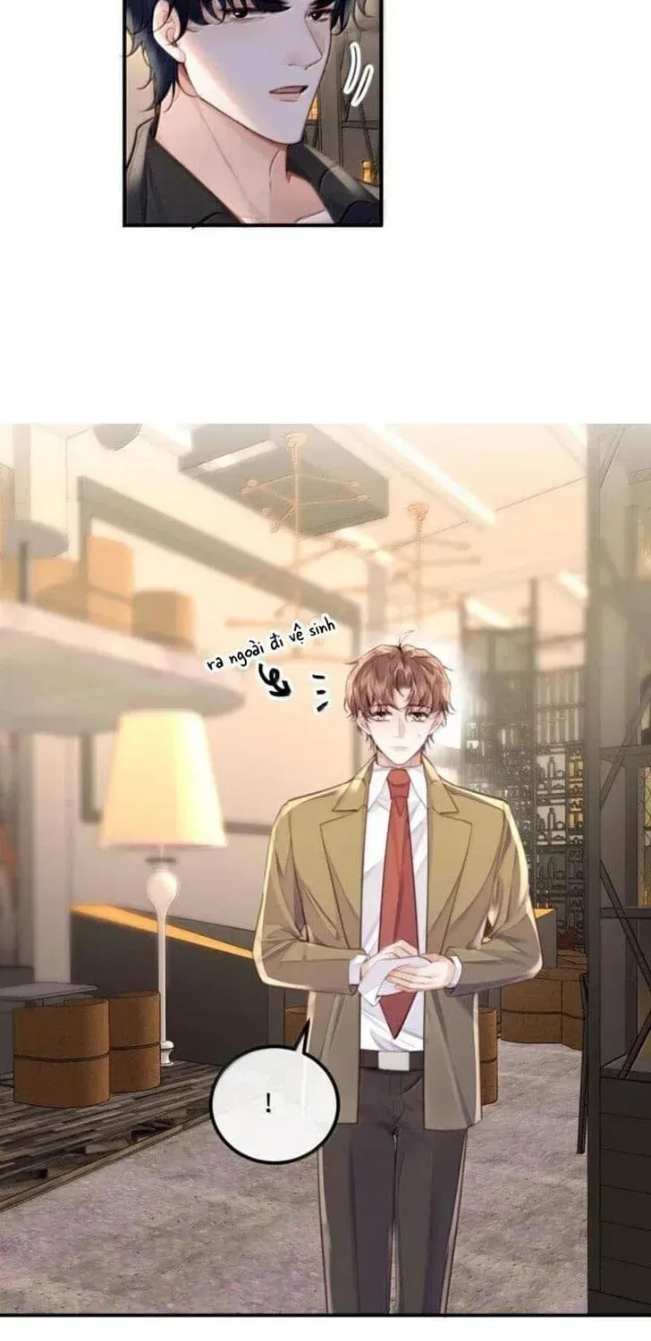 Read Personal Tailor chapter 140 image 22 on Lezhin