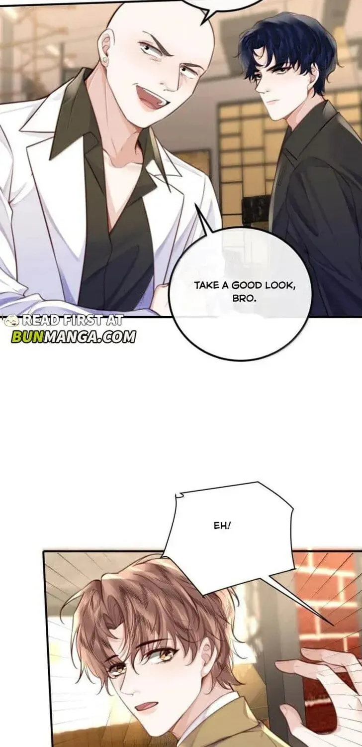 Read Personal Tailor chapter 140 image 26 on Lezhin
