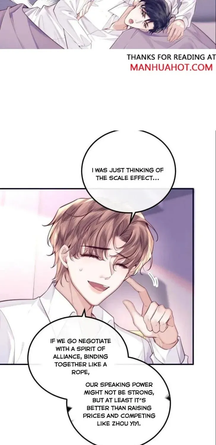 Read Personal Tailor chapter 140 image 3 on Lezhin