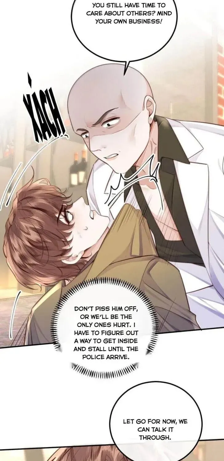 Read Personal Tailor chapter 140 image 32 on Lezhin