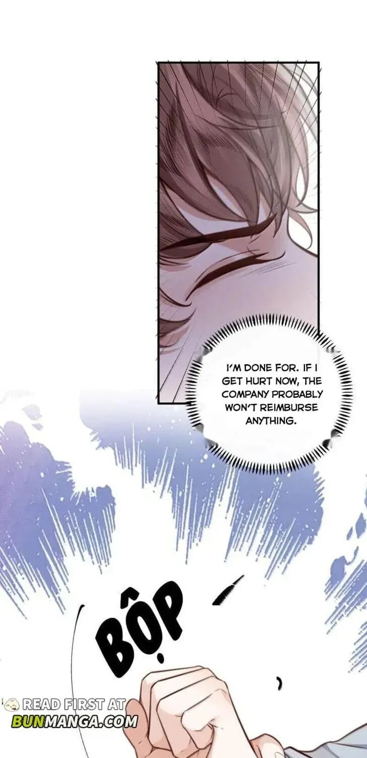 Read Personal Tailor chapter 140 image 34 on Lezhin