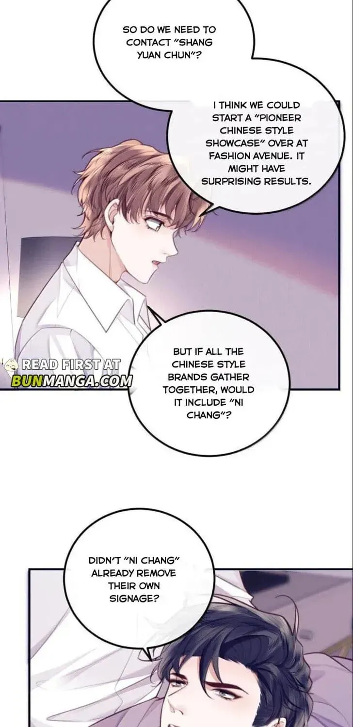 Read Personal Tailor chapter 140 image 7 on Lezhin