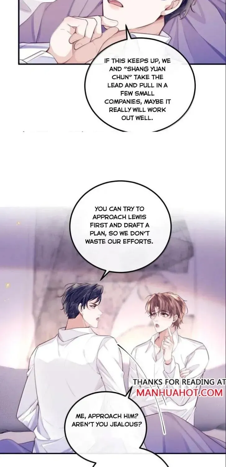 Read Personal Tailor chapter 140 image 8 on Lezhin