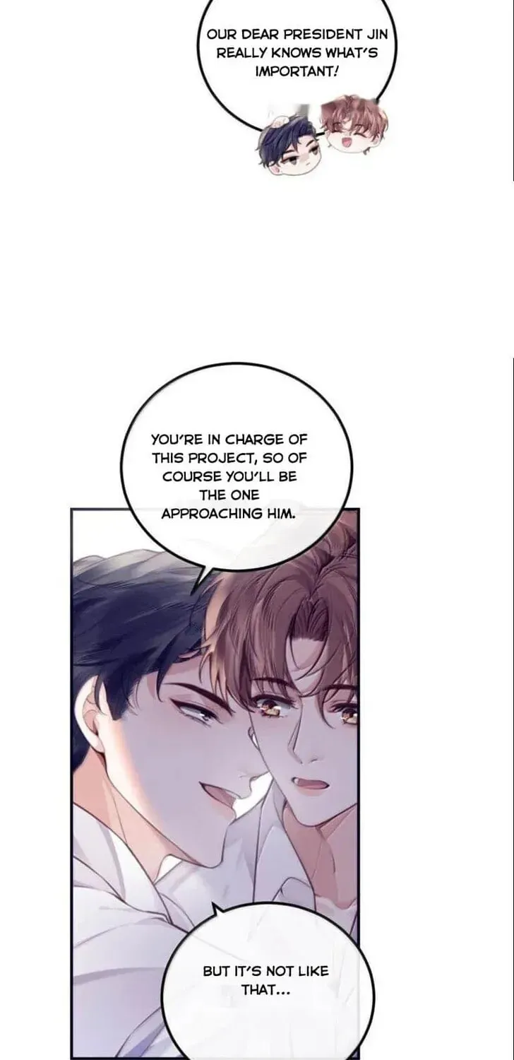 Read Personal Tailor chapter 140 image 9 on Lezhin