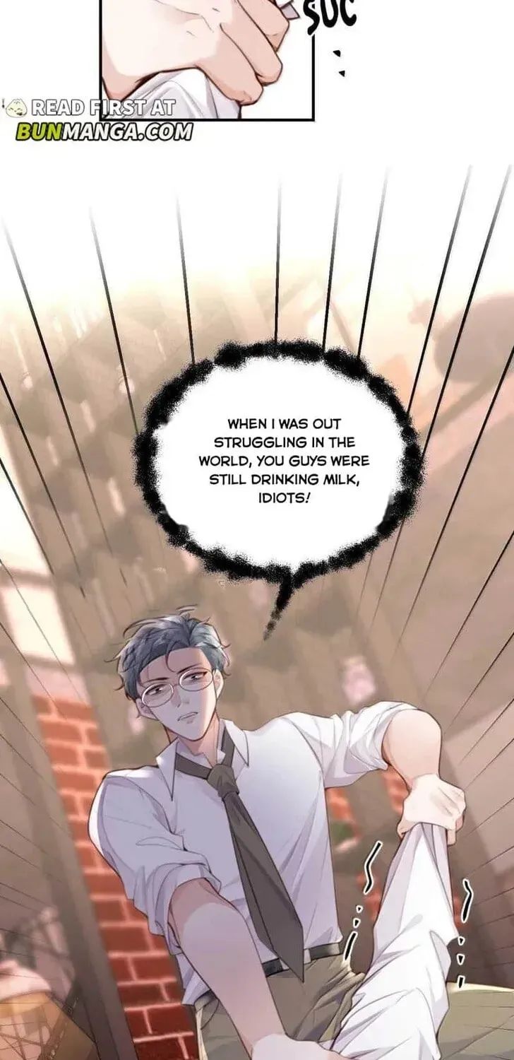 Read Personal Tailor chapter 141 image 1 on Lezhin