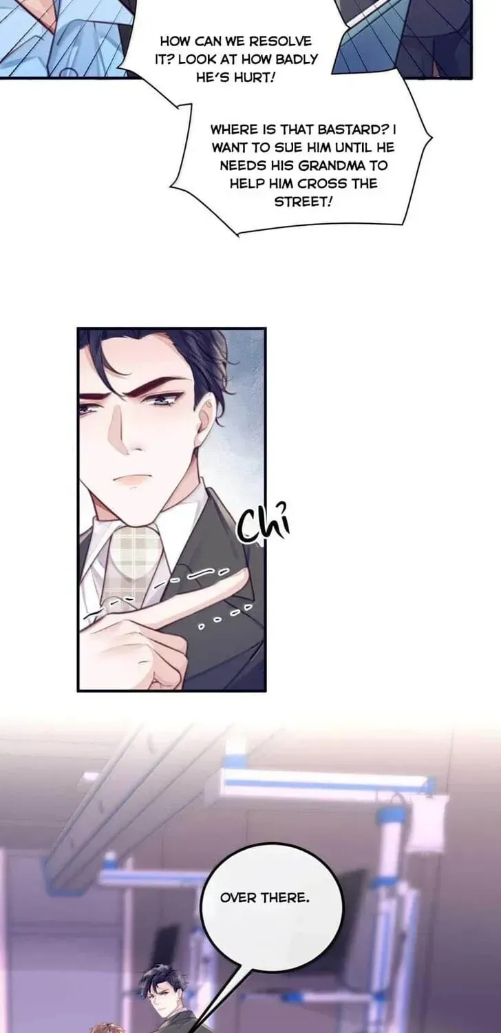 Read Personal Tailor chapter 141 image 10 on Lezhin