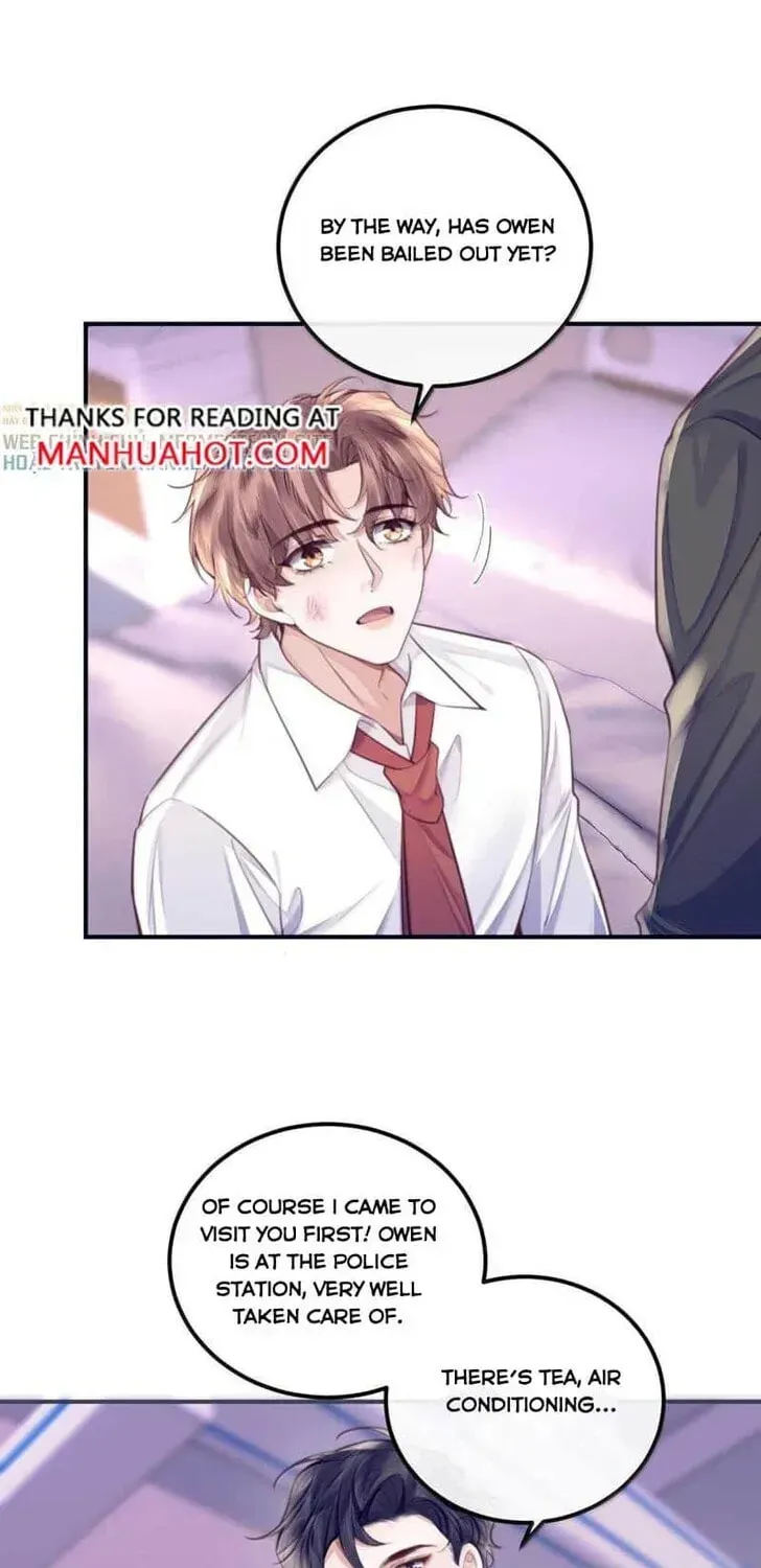Read Personal Tailor chapter 141 image 12 on Lezhin