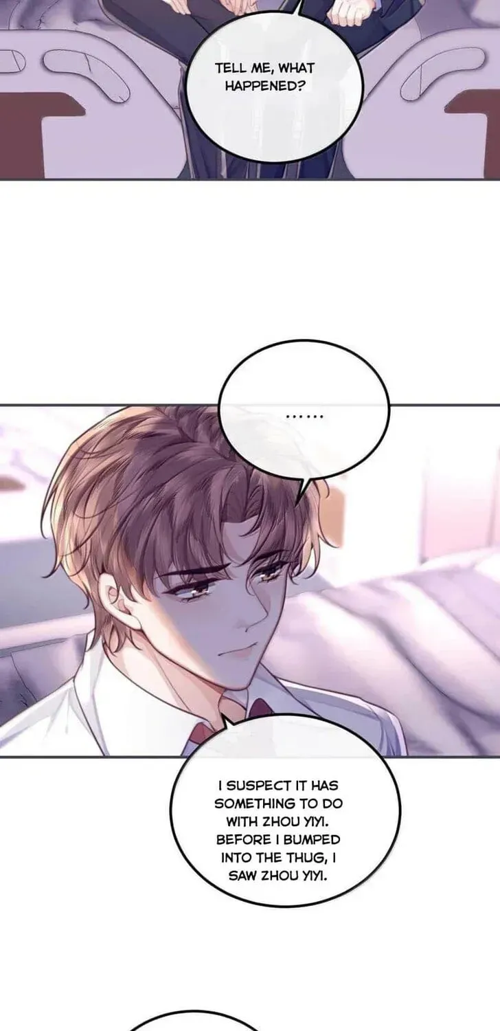 Read Personal Tailor chapter 141 image 15 on Lezhin