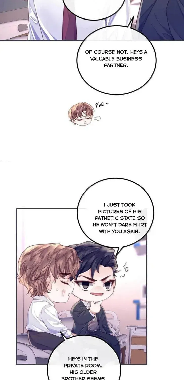 Read Personal Tailor chapter 141 image 17 on Lezhin