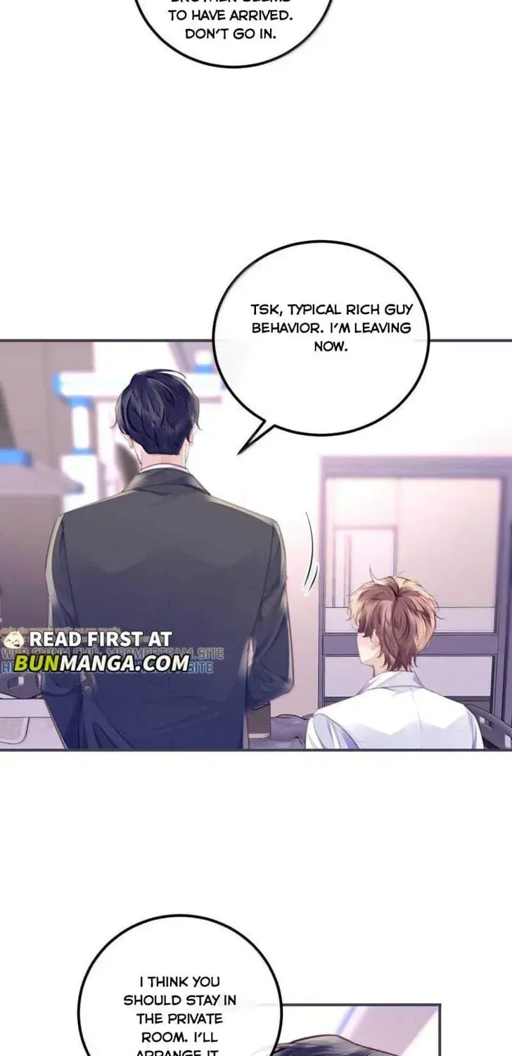 Read Personal Tailor chapter 141 image 18 on Lezhin