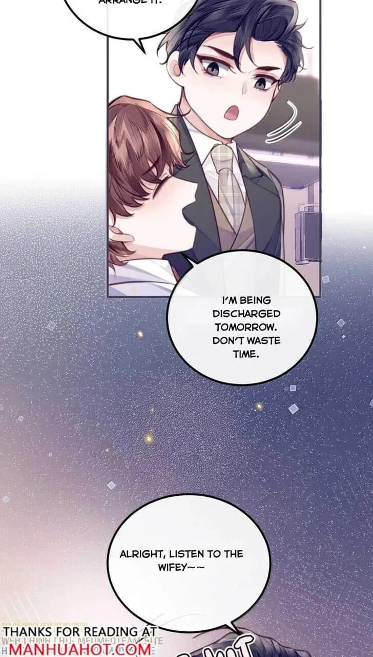 Read Personal Tailor chapter 141 image 19 on Lezhin