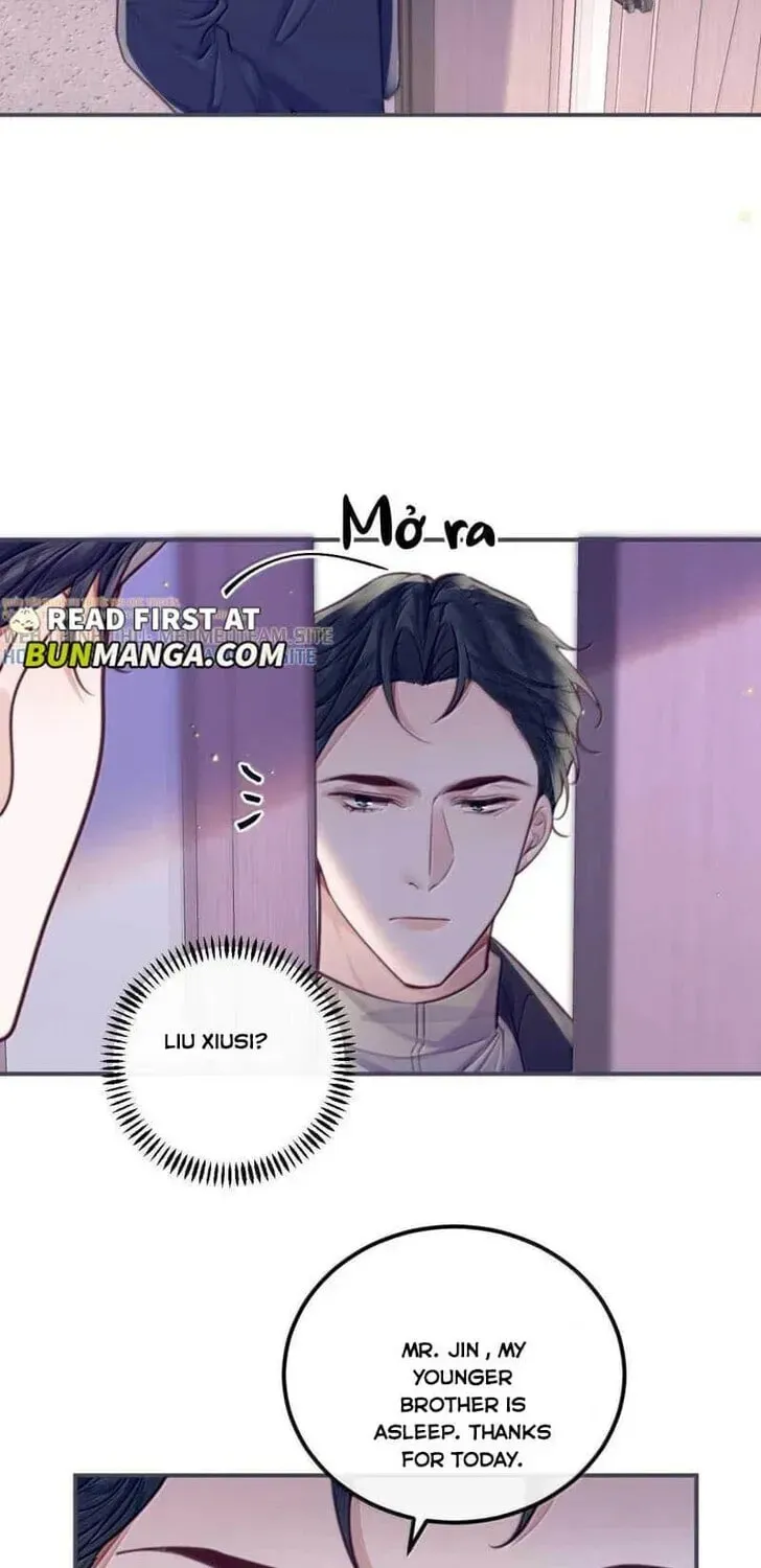 Read Personal Tailor chapter 141 image 22 on Lezhin
