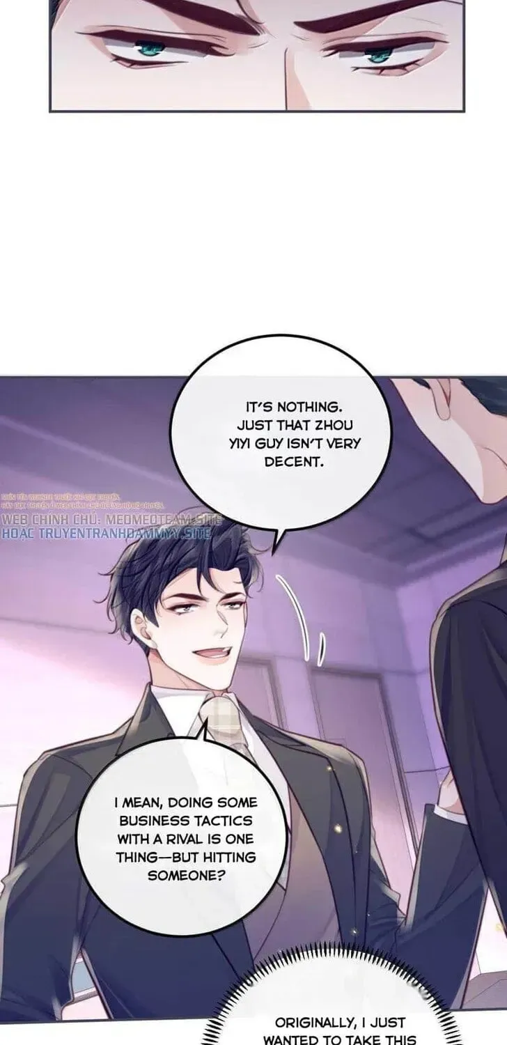 Read Personal Tailor chapter 141 image 23 on Lezhin