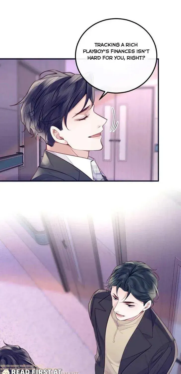 Read Personal Tailor chapter 141 image 27 on Lezhin
