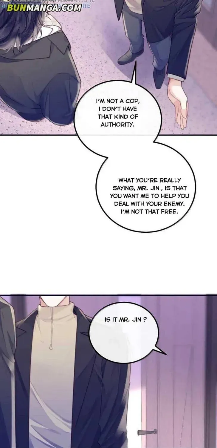 Read Personal Tailor chapter 141 image 28 on Lezhin