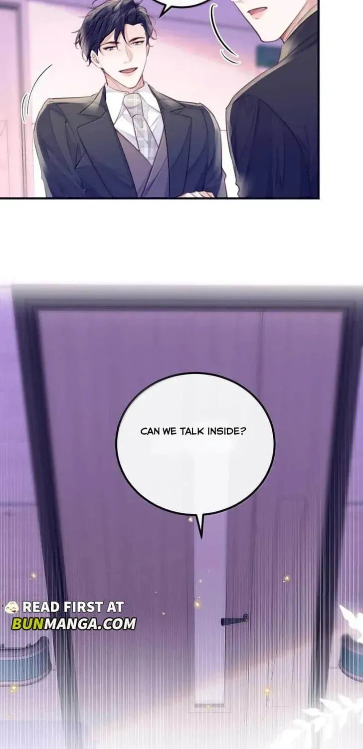Read Personal Tailor chapter 141 image 30 on Lezhin