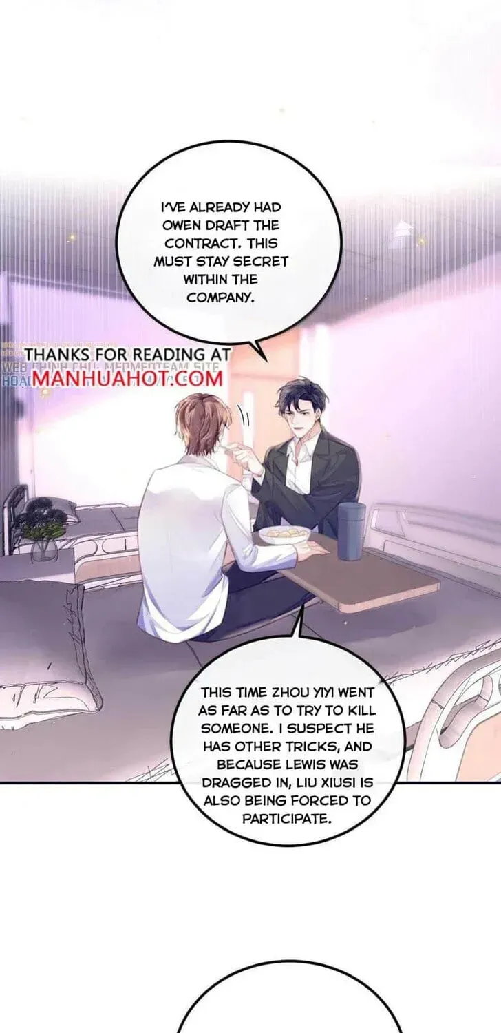 Read Personal Tailor chapter 141 image 32 on Lezhin