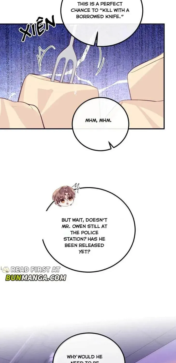 Read Personal Tailor chapter 141 image 33 on Lezhin