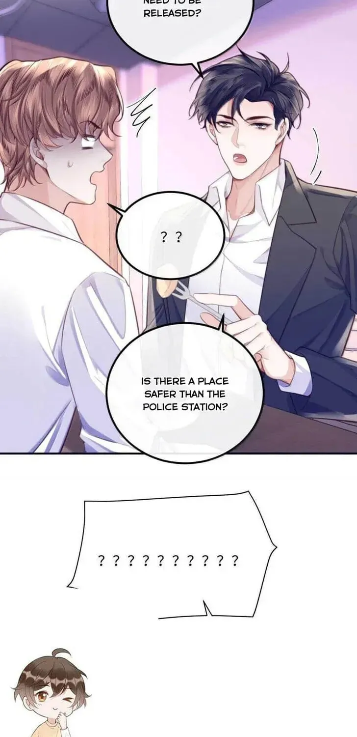 Read Personal Tailor chapter 141 image 34 on Lezhin