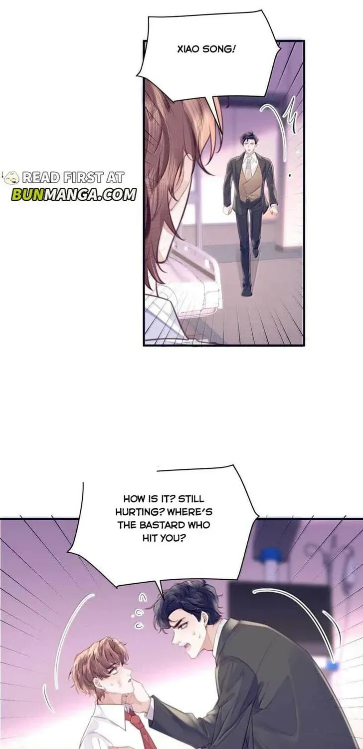 Read Personal Tailor chapter 141 image 8 on Lezhin