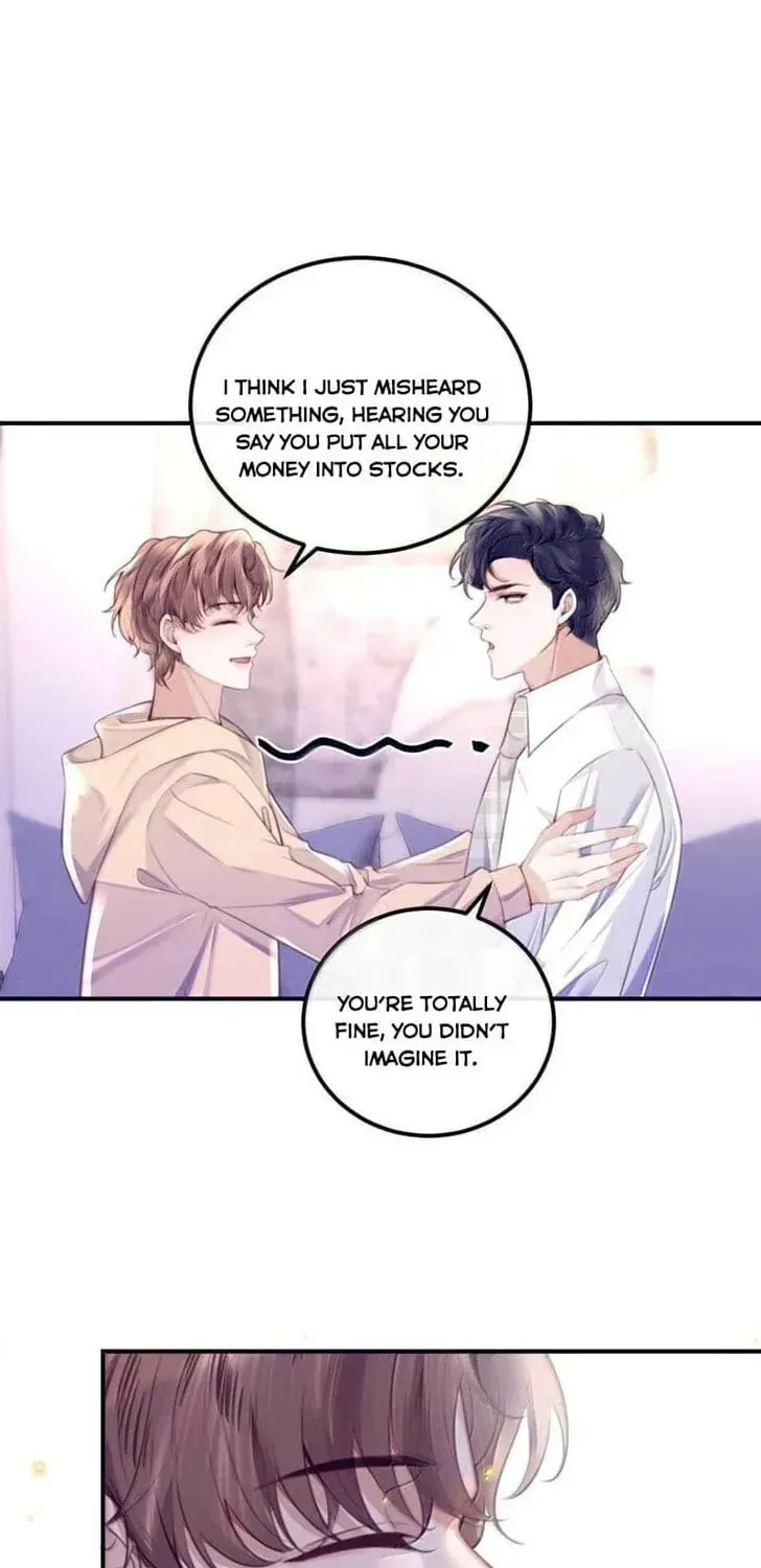 Read Personal Tailor chapter 142 image 16 on Lezhin