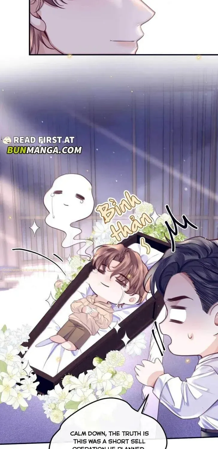 Read Personal Tailor chapter 142 image 17 on Lezhin