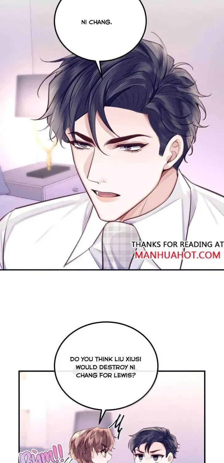 Read Personal Tailor chapter 142 image 19 on Lezhin