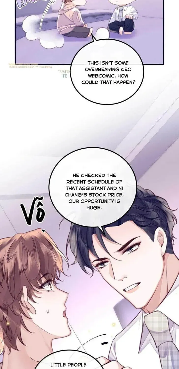 Read Personal Tailor chapter 142 image 20 on Lezhin