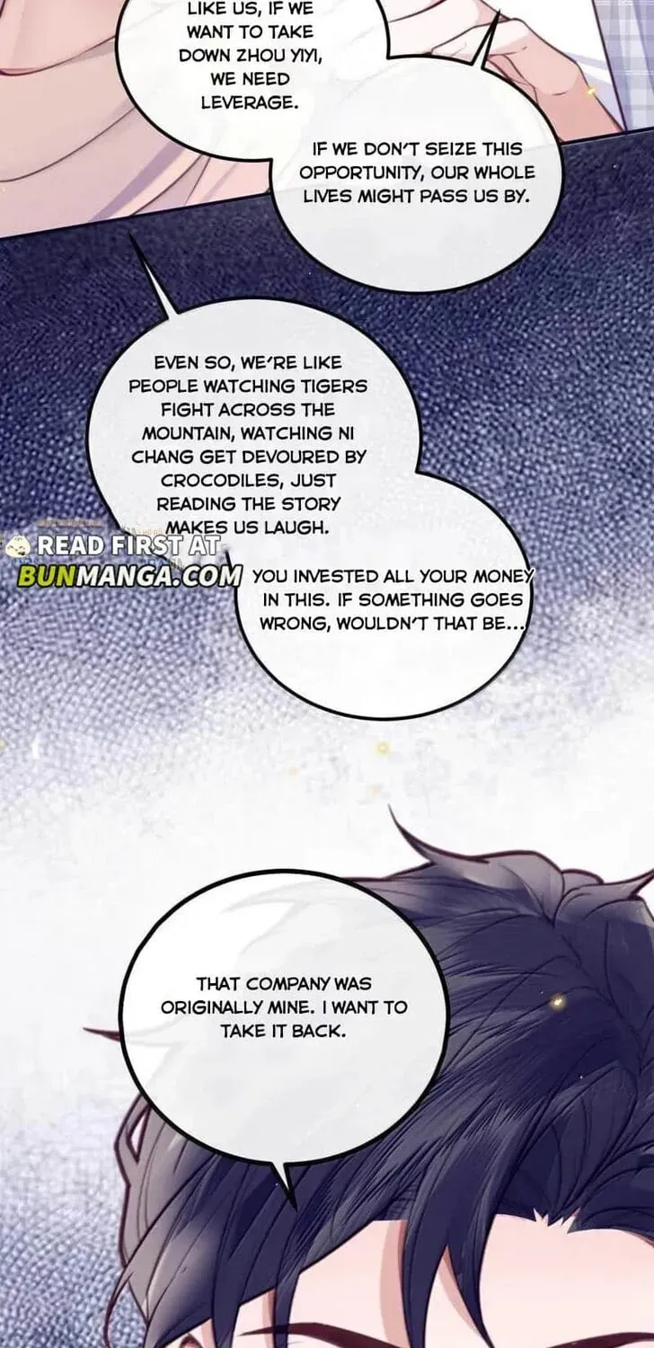 Read Personal Tailor chapter 142 image 21 on Lezhin