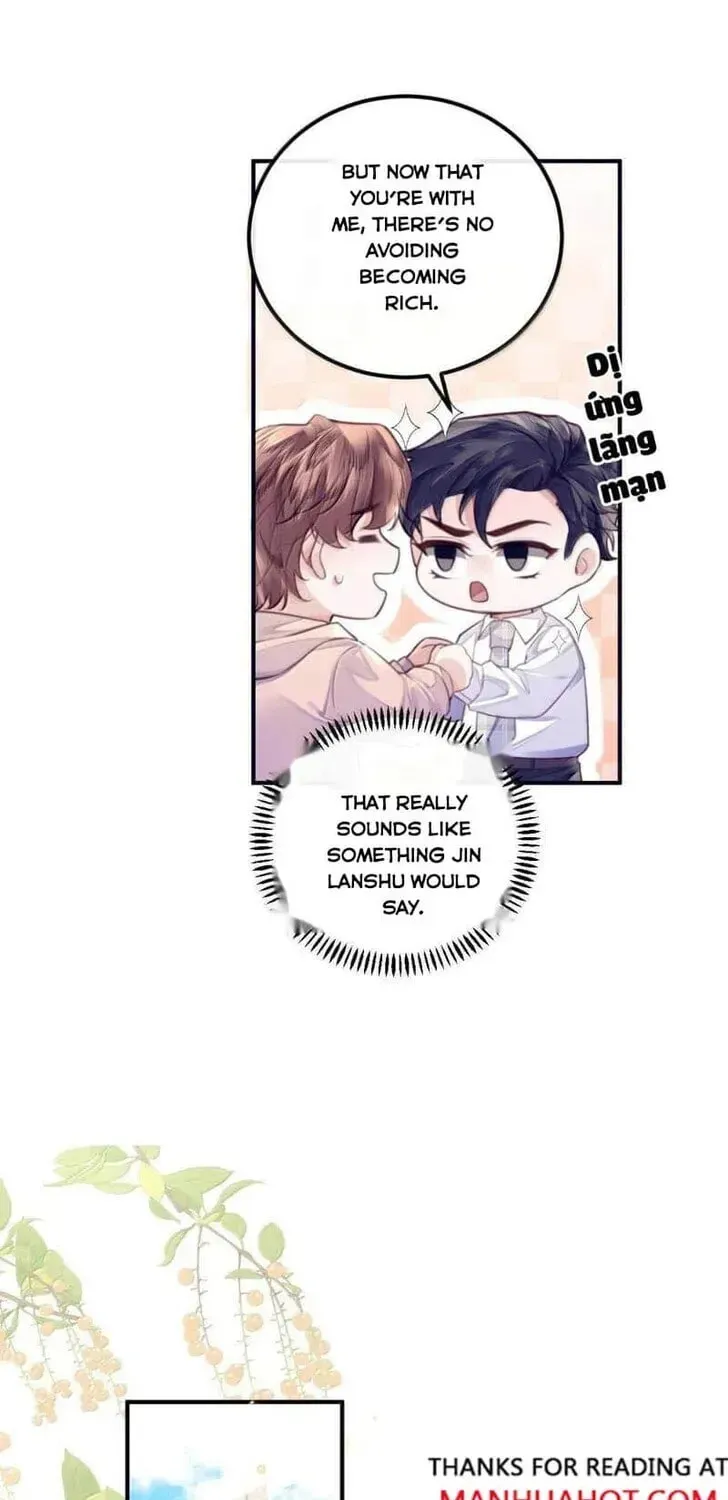 Read Personal Tailor chapter 142 image 24 on Lezhin